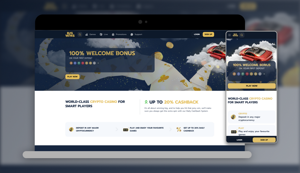 Discover the very best Casino for Your Favourite Game