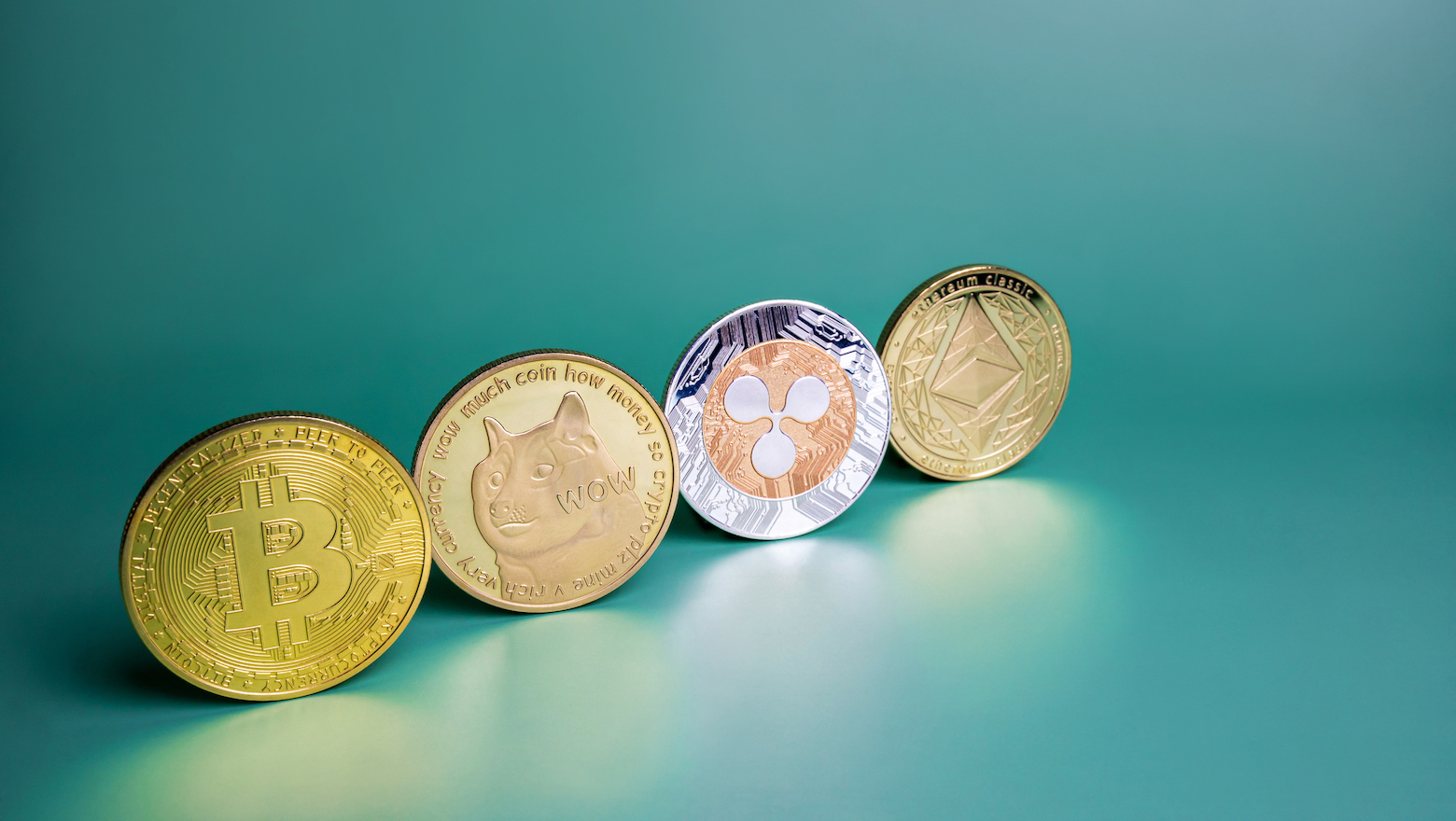 Market Manufacturers Create Crypto Liquidity & Security