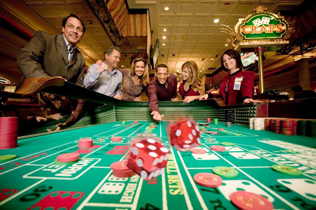 Win Diggers gambling enterprise